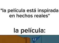 "Algunos eventos han sido cambiados"