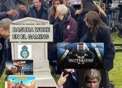 Y que descansen en paz