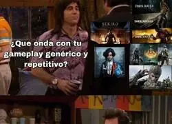 Hablemos de juegos mon&oacute;tonos