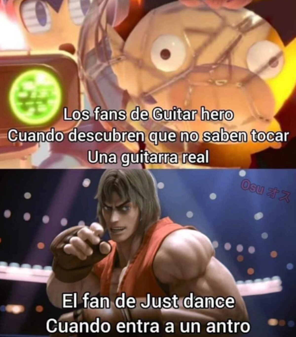 Las habilidades que deja el ocio