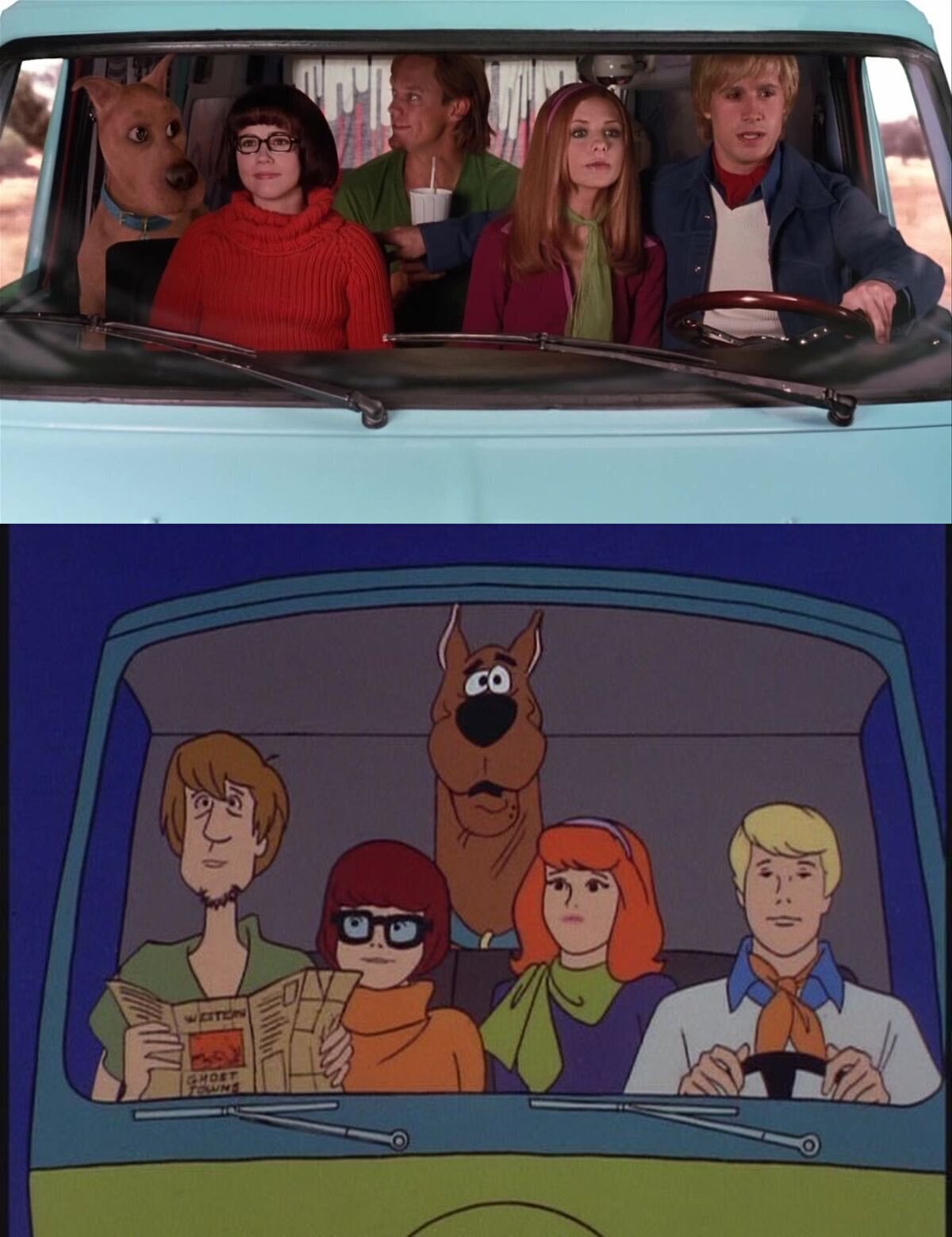El mejor casting de la historia