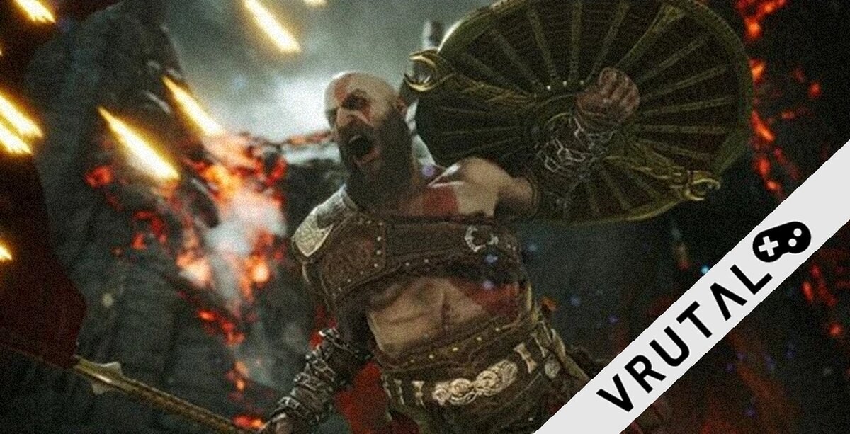 La controversial política de Sony en el port de God of War: Ragnarok a PC