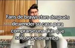 Que bueno que no es mi dinero