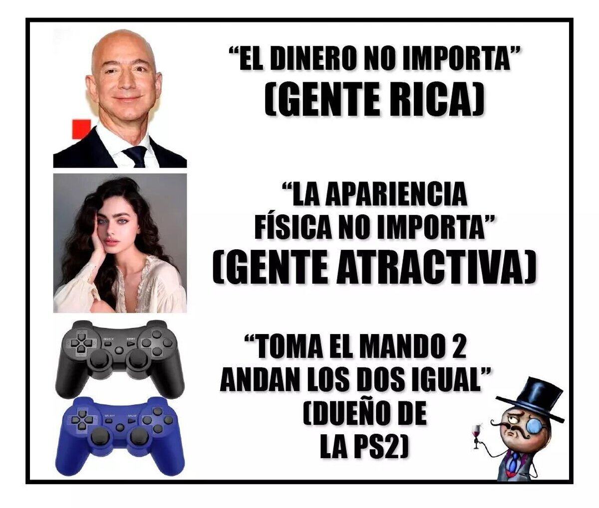 Las mentiras más grandes