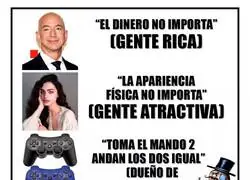 Las mentiras m&aacute;s grandes