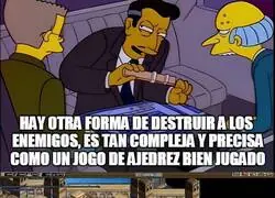 Los famosos cobra car del Age of Empire