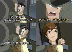 El JJ es un real en todos los universos