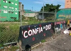 Como no confiar en &eacute;l