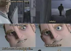 La satisfacci&oacute;n hecha escena