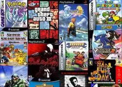 El 2001 fue un gran a&ntilde;o