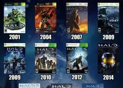 Que bonita saga es esta