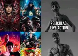 Que bien tratan a la ara&ntilde;ita