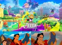 Esta broma nunca va a morir