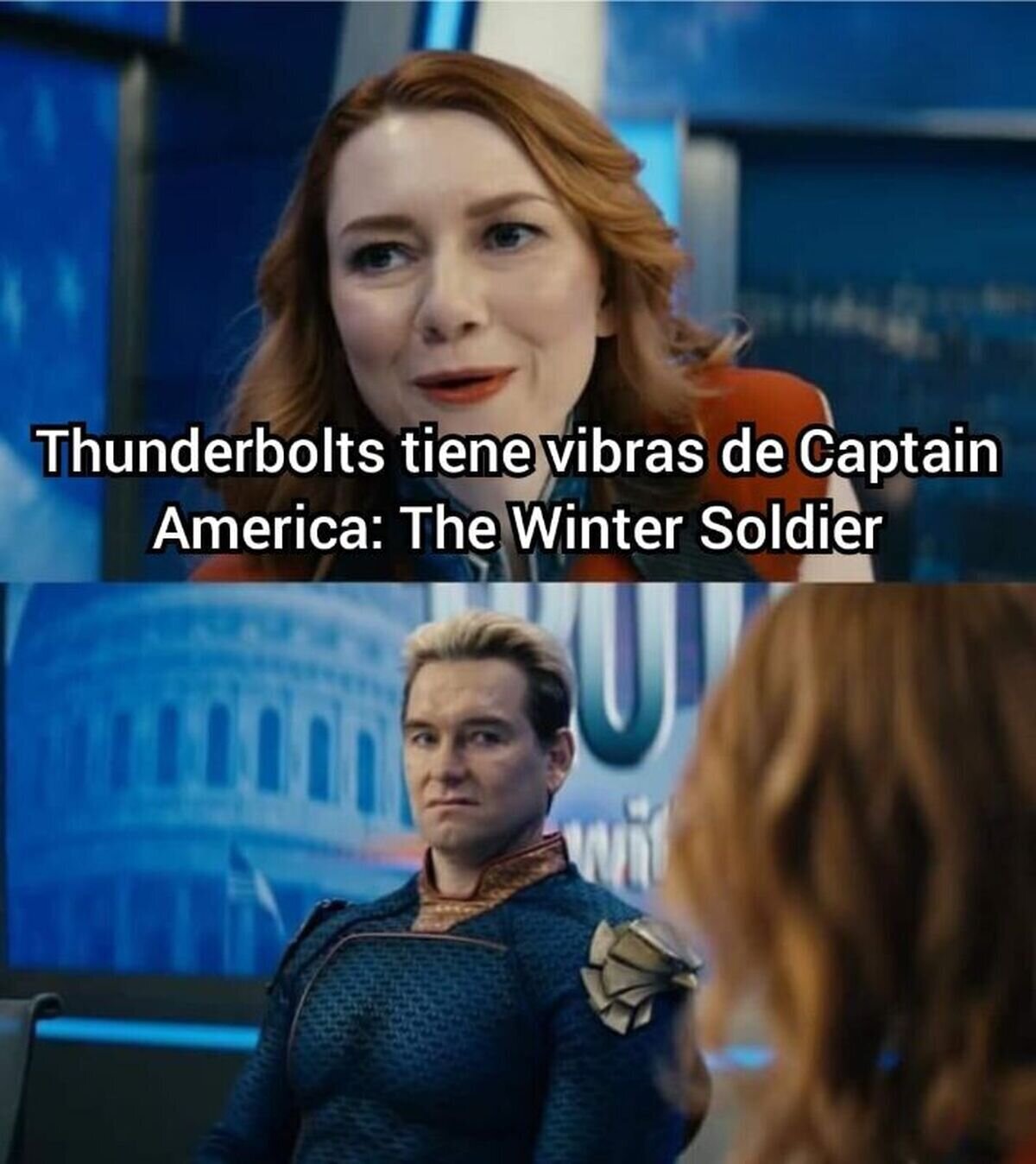 No, no es lo mismo