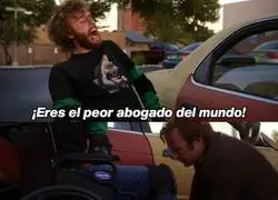 Nada peor que un cliente ingrato