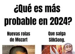 Esperando ese remix de Las Bodas de F&iacute;garo