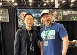 Pagar&iacute;a dinero por escucharles una conversaci&oacute;n