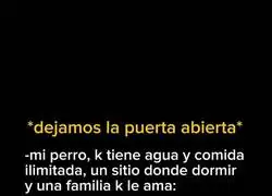 &iquest;Por qu&eacute;, amigo mio?