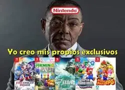 Tambi&eacute;n crean patentes mata-franquicias