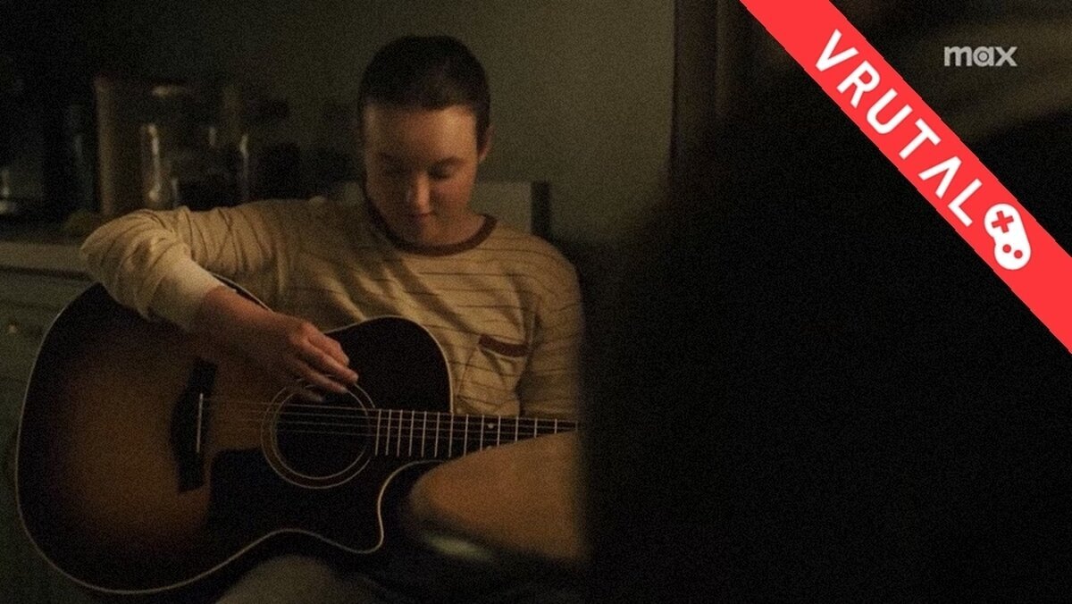 El teaser más emocionante de la segunda temporada de The Last of Us