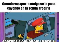 &iquest;Necesitas la baranda?