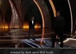 Ah&iacute; viene Will Smith