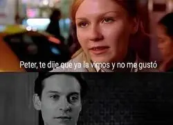 Espero que hayan visto Memento...