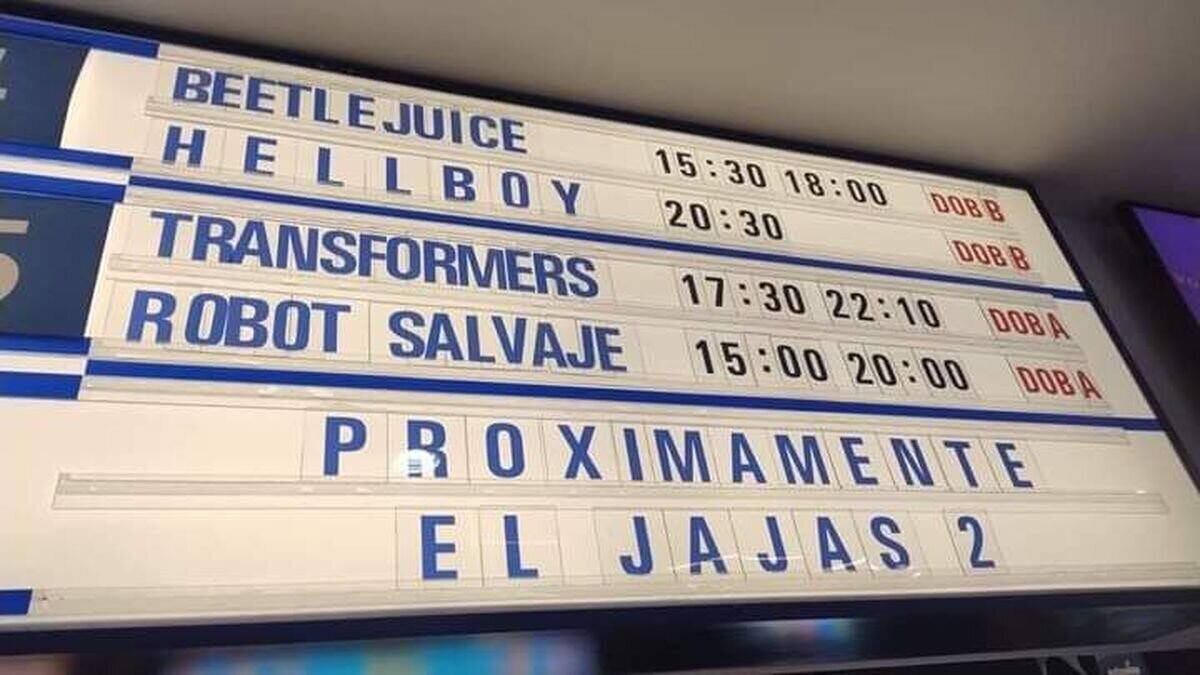 No, hermano. Pero mira esas traducciones...