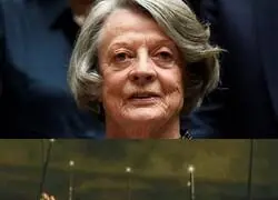 Muchas gracias y hasta siempre, Maggie