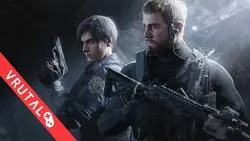 Las novedades que tendr&aacute; el pr&oacute;ximo RESIDENT EVIL 9 segun los &uacute;ltimos filtros