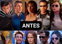 Como han crecido mis ni&ntilde;os