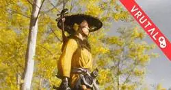 &iquest;Es para tanto? Temor del p&uacute;blico de que Ghost of Yotei sea un juego 'woke'