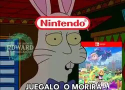 No hace falta esa amenaza