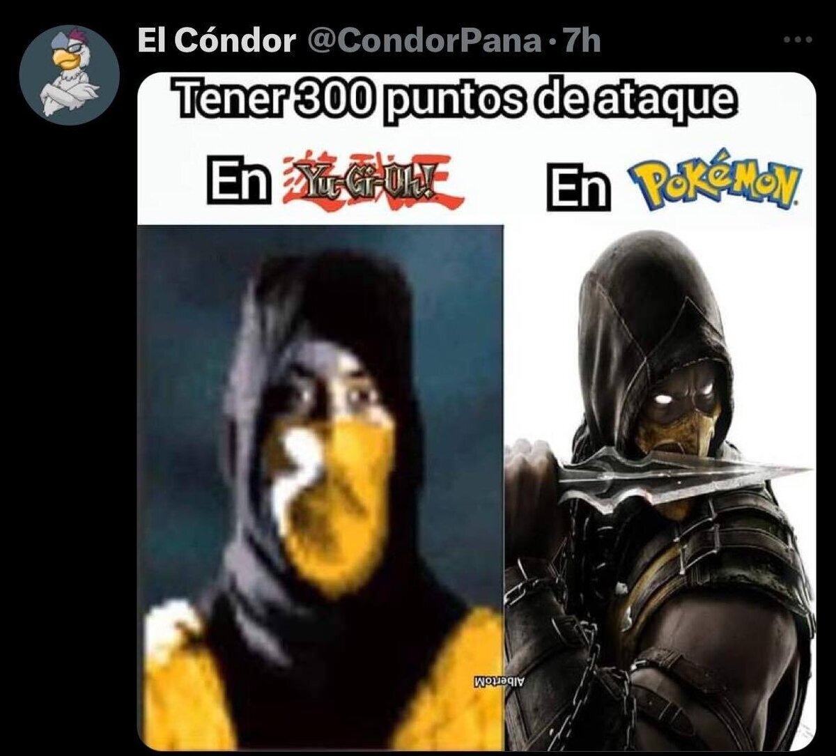 300 puntos de ataque