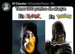 300 puntos de ataque