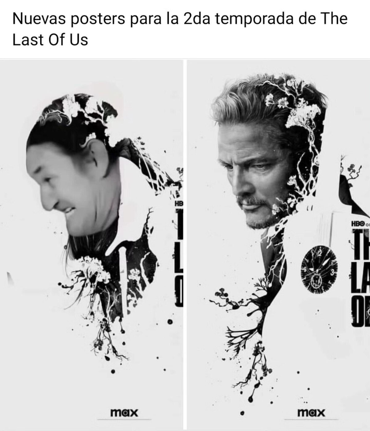 Qué espectacular se ve el nuevo The Last of Us