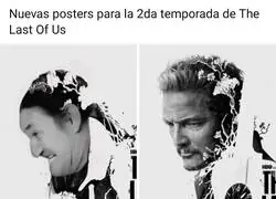 Qu&eacute; espectacular se ve el nuevo The Last of Us