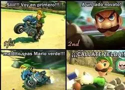 S&iacute; que saben como insultarse