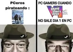 No se salva ni una plataforma