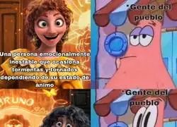 Hablemos un poco m&aacute;s de Bruno