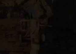 El hitbox de Dark Souls 2 es comedia pura