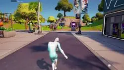 Frozono ya est&aacute; en Fortnite