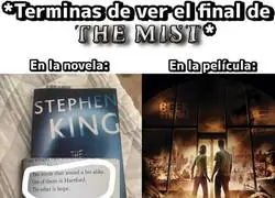 Se me abrio una herida