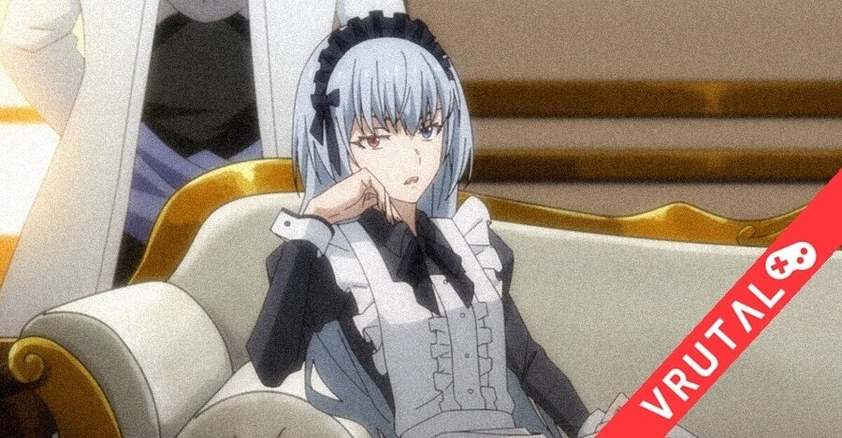 Tensei Shitara Slime Datta Ken es renovada para una cuarta temporada más una película