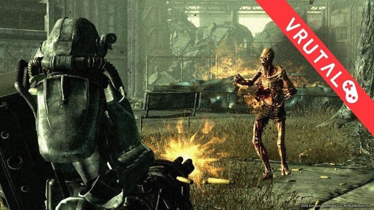 "No recortamos casi nada". Todd Howard explica por qué los juegos de Bethesda son tan "irresponsablemente grandes"