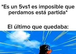 El &uacute;ltimo siempre es el m&aacute;s duro