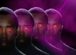 &iquest;Quien hizo esto?