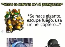 Eggman, sin tanta parafernalia