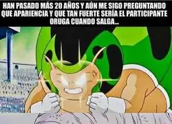 &iquest;Alg&uacute;n d&iacute;a lo sabremos?