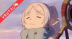 Sousou no Frieren ya se prepara para su segunda temporada